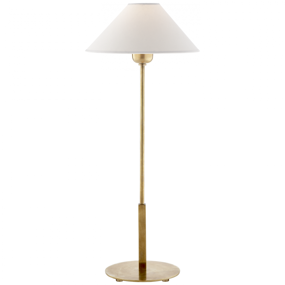 Hackney Table Lamp