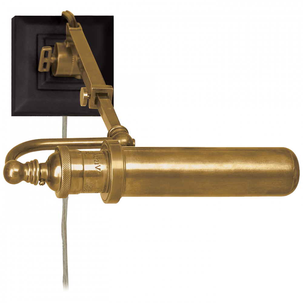 Academy Map Light
