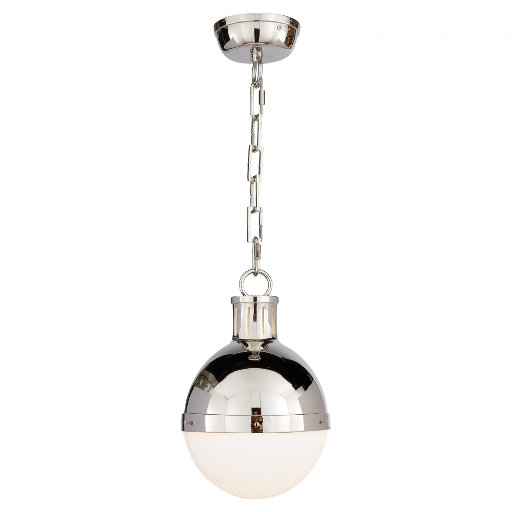 Hicks Small Pendant