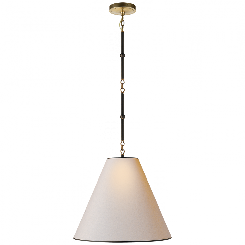 Goodman Small Hanging Light