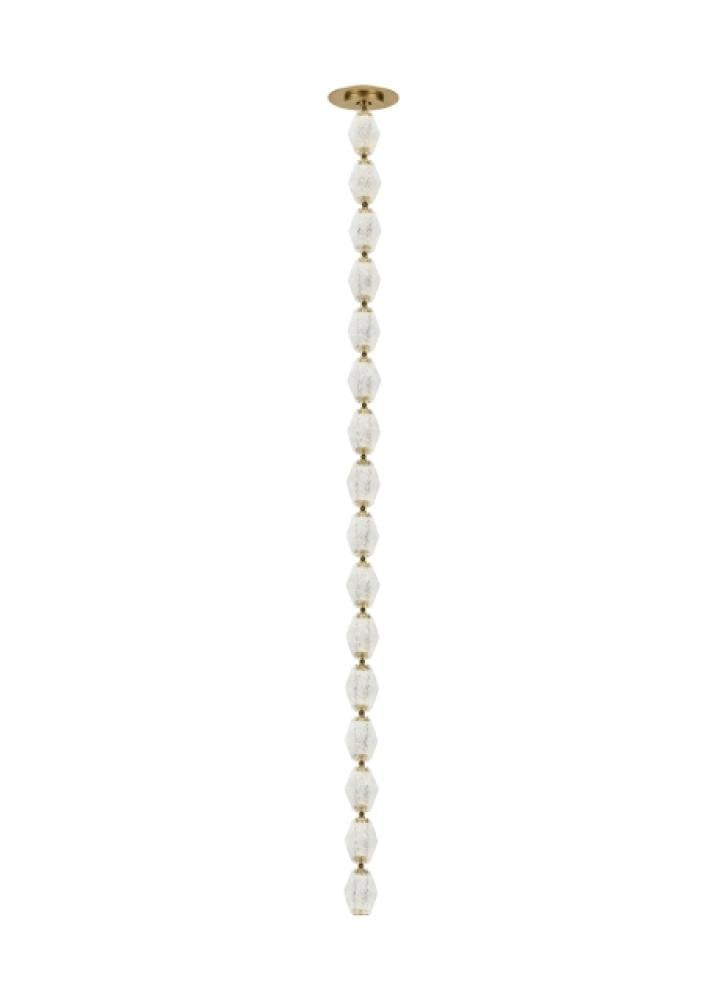 Collier 48 Pendant