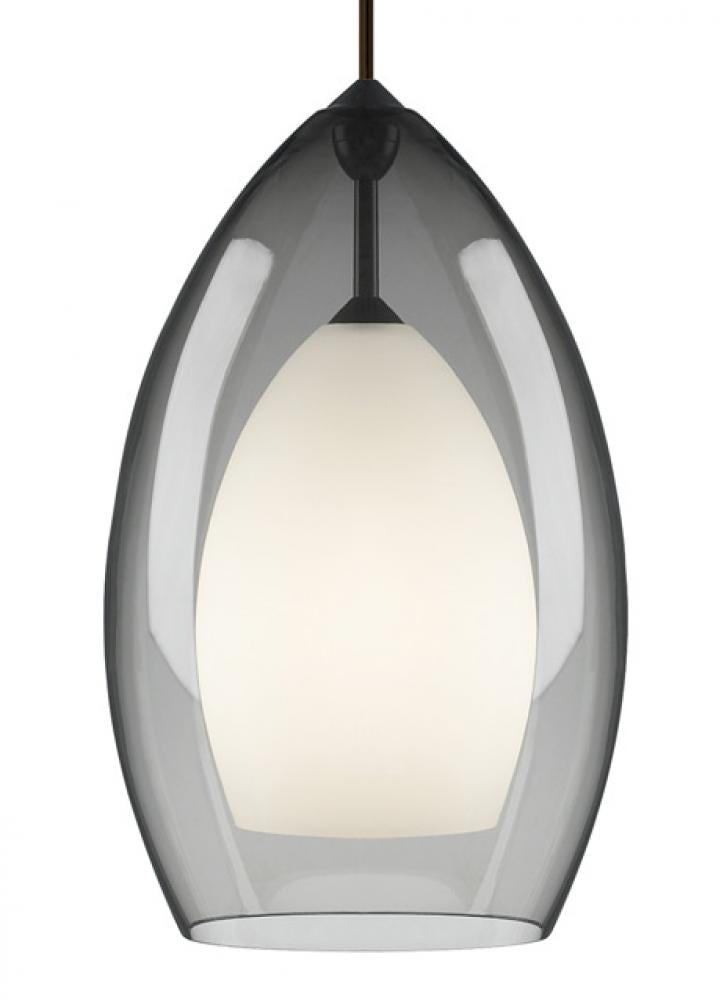 Fire Grande Pendant