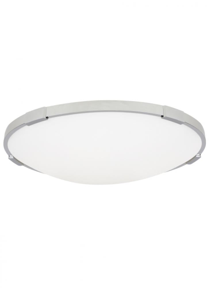 Lance 18 Flush Mount