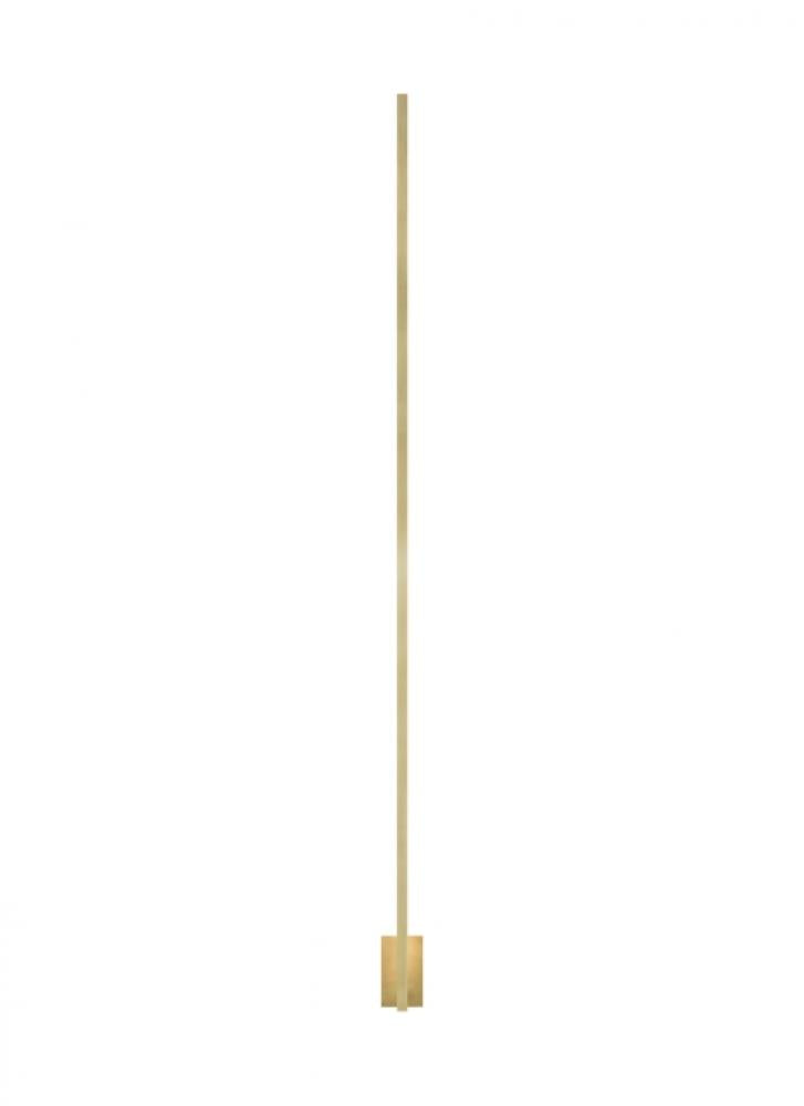 Stagger X-Large Wall Sconce