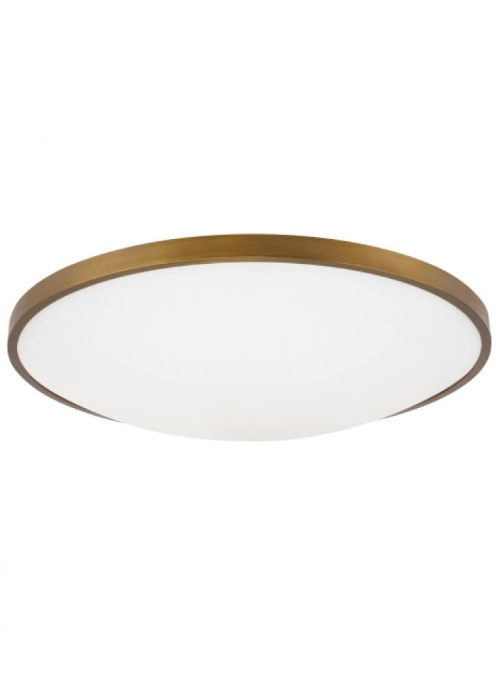 Vance 18 Flush Mount