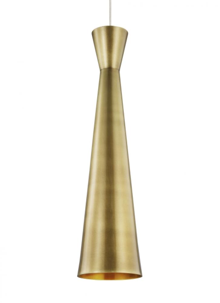 Windsor Line-Voltage Pendant