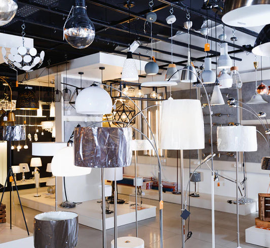 Maximize Your Space: Top Commercial Lighting Trends for 2023