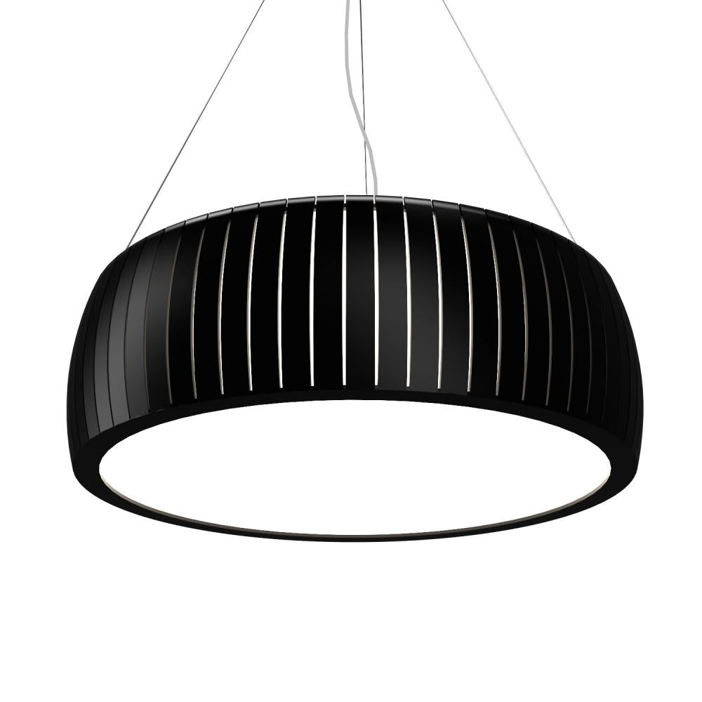 Barrel Accord Pendant 1114 LED