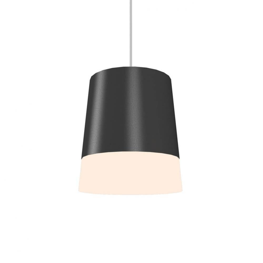 Conical Accord Pendant 1151