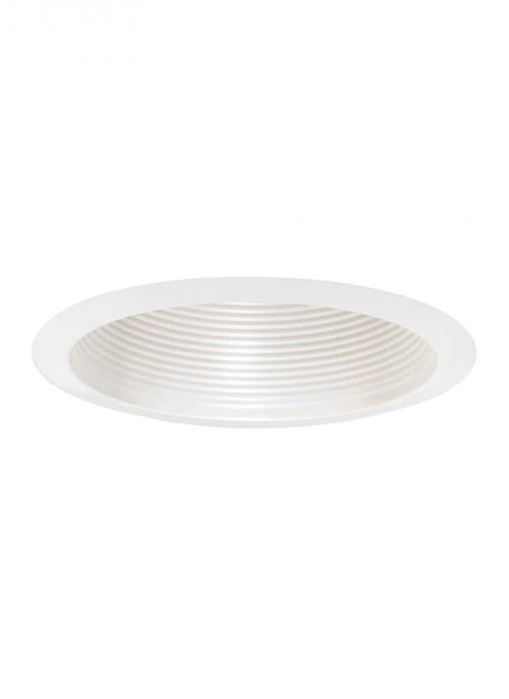 6" Baffle Trim