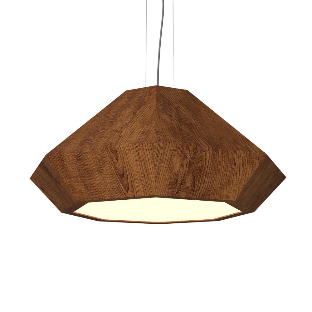 Diamond Accord Pendant 1224 LED