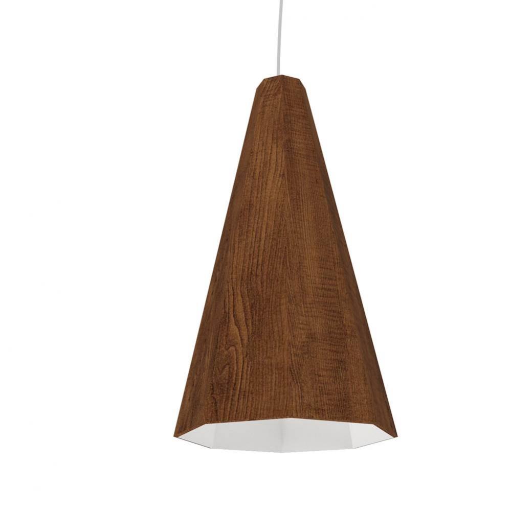 Facet Accord Pendant 1231