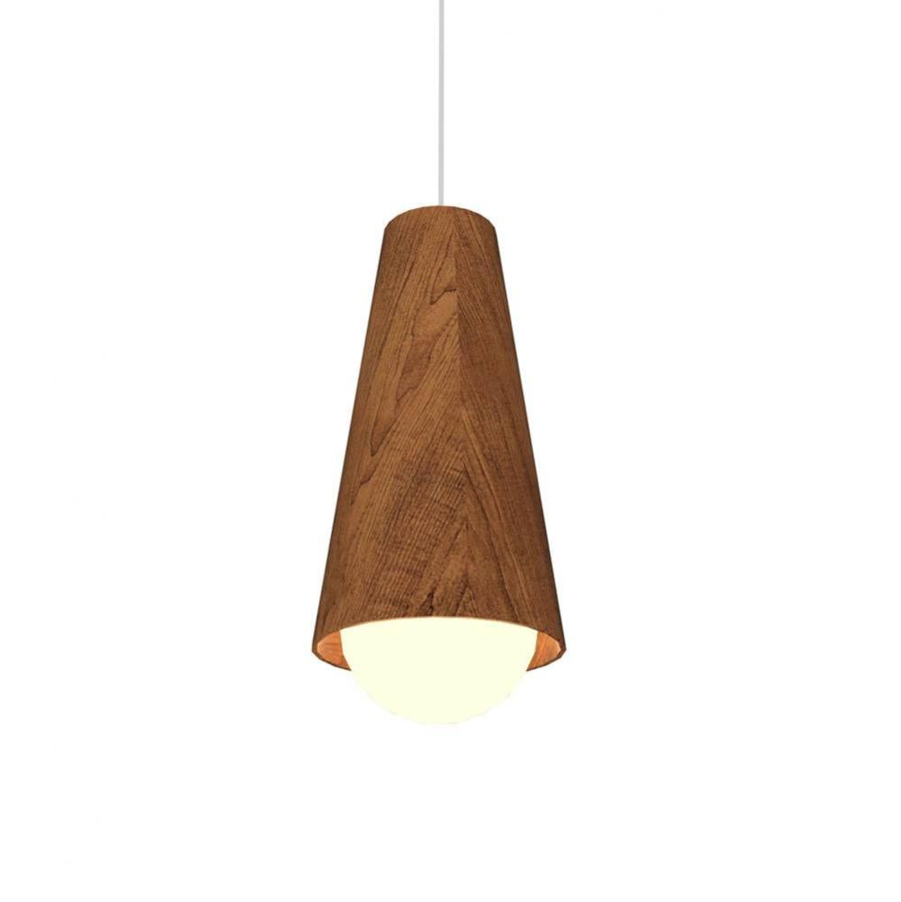 Conical Accord Pendant 1250