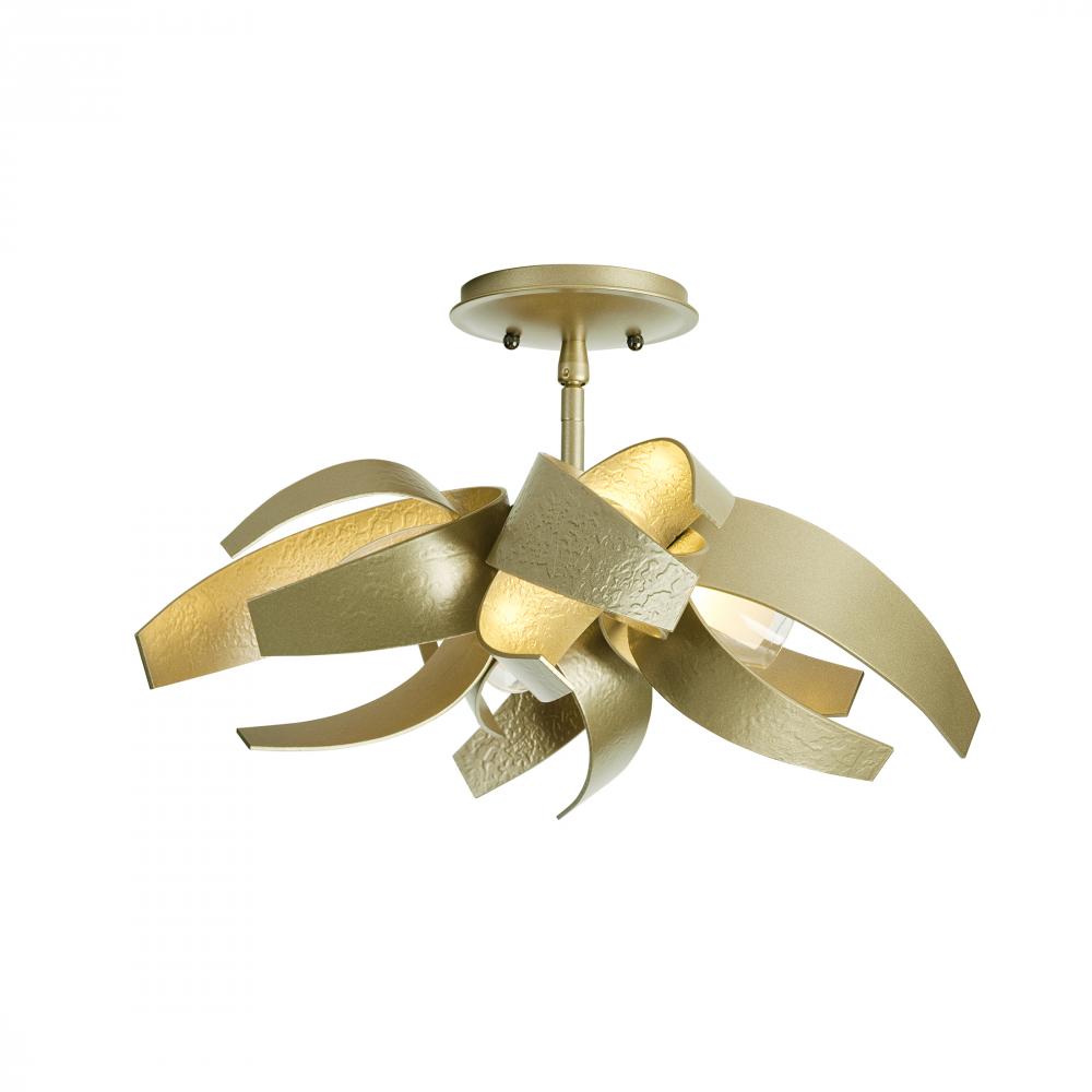 Corona Semi-Flush