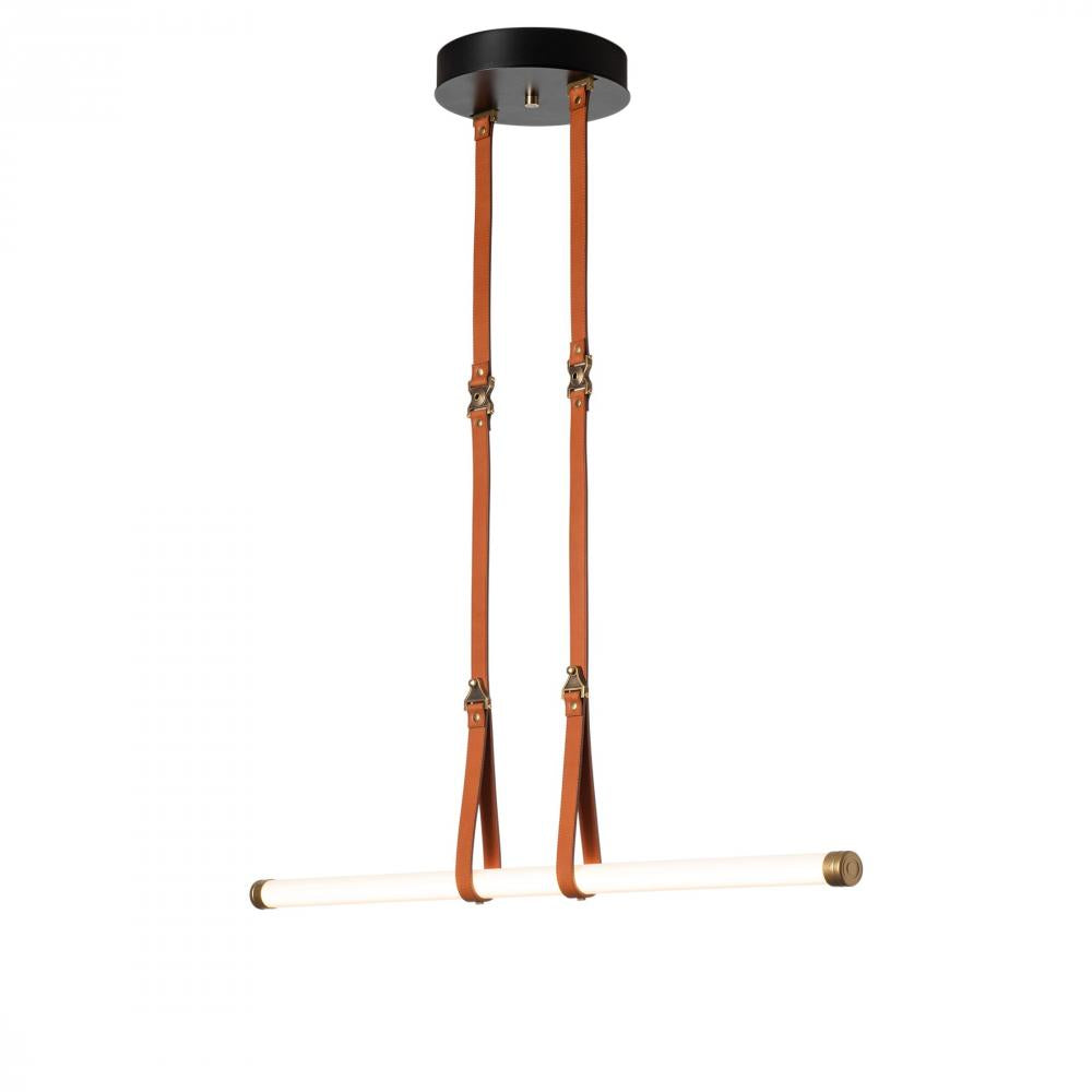 Belmont Small LED Pendant