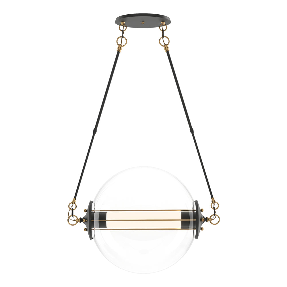 Otto Sphere Pendant