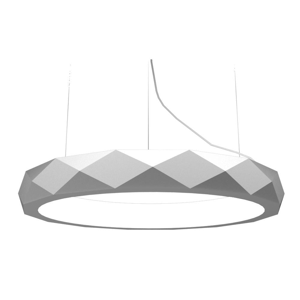 Facet Accord Pendant 1357 LED