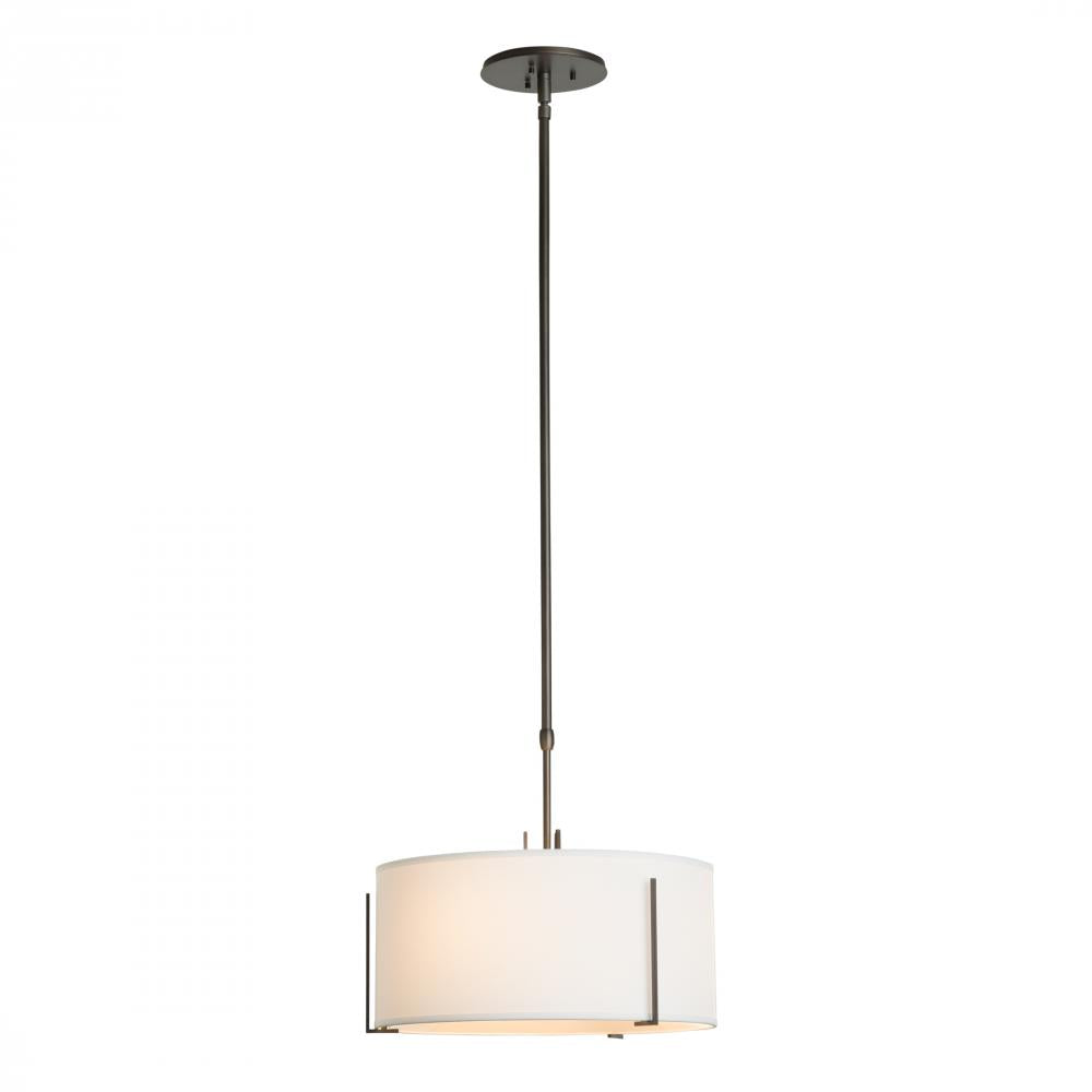 Exos Single Shade Pendant