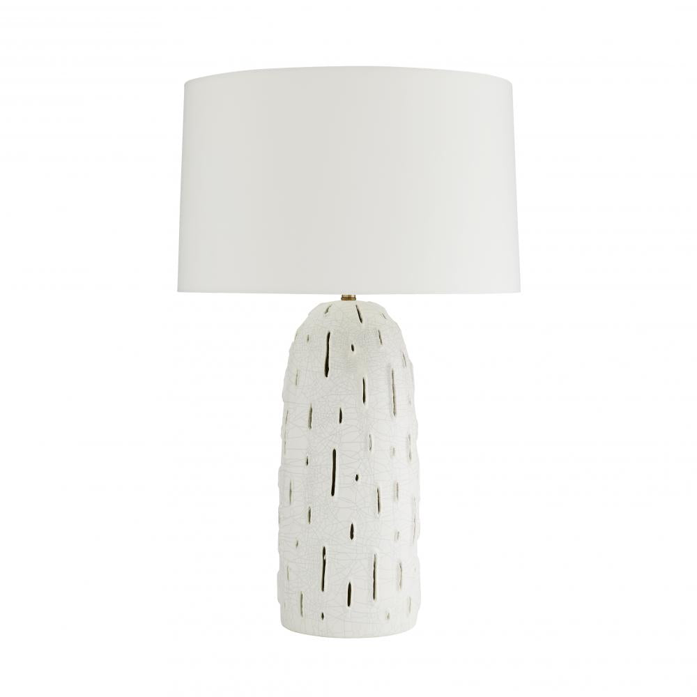 Grotto Lamp