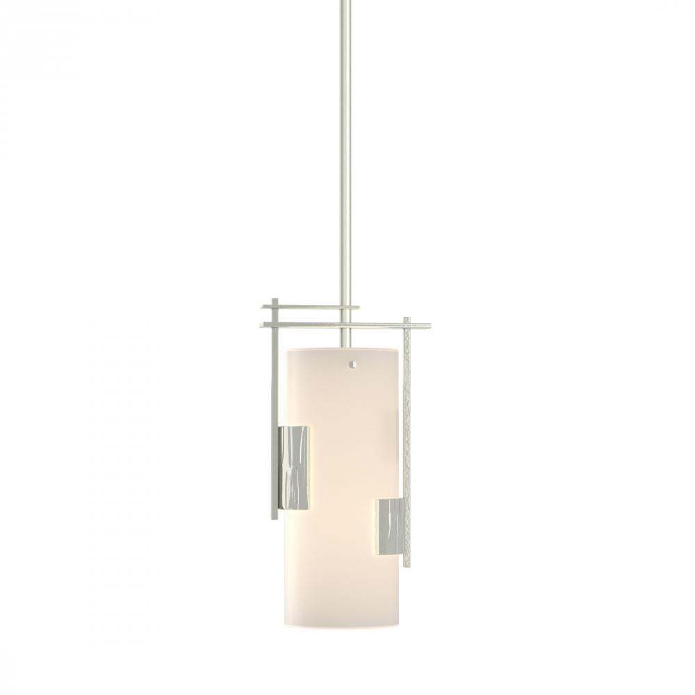 Fullered Impressions Mini Pendant