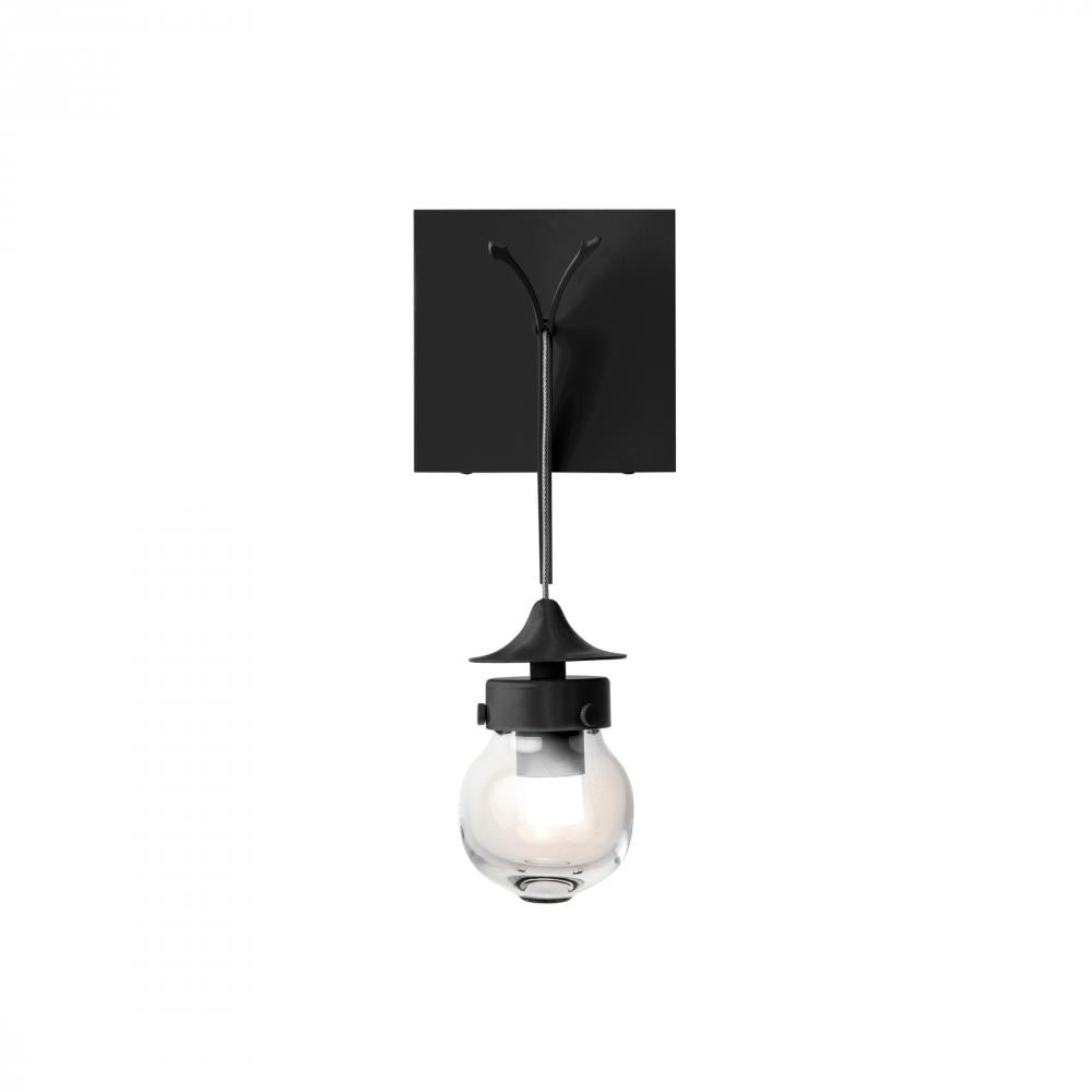 Kiwi Sconce