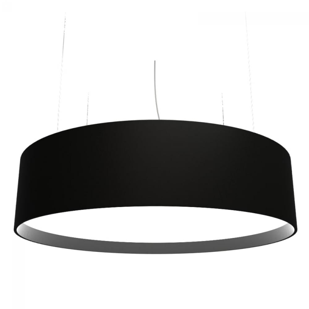 Cylindrical Accord Pendant 205 LED