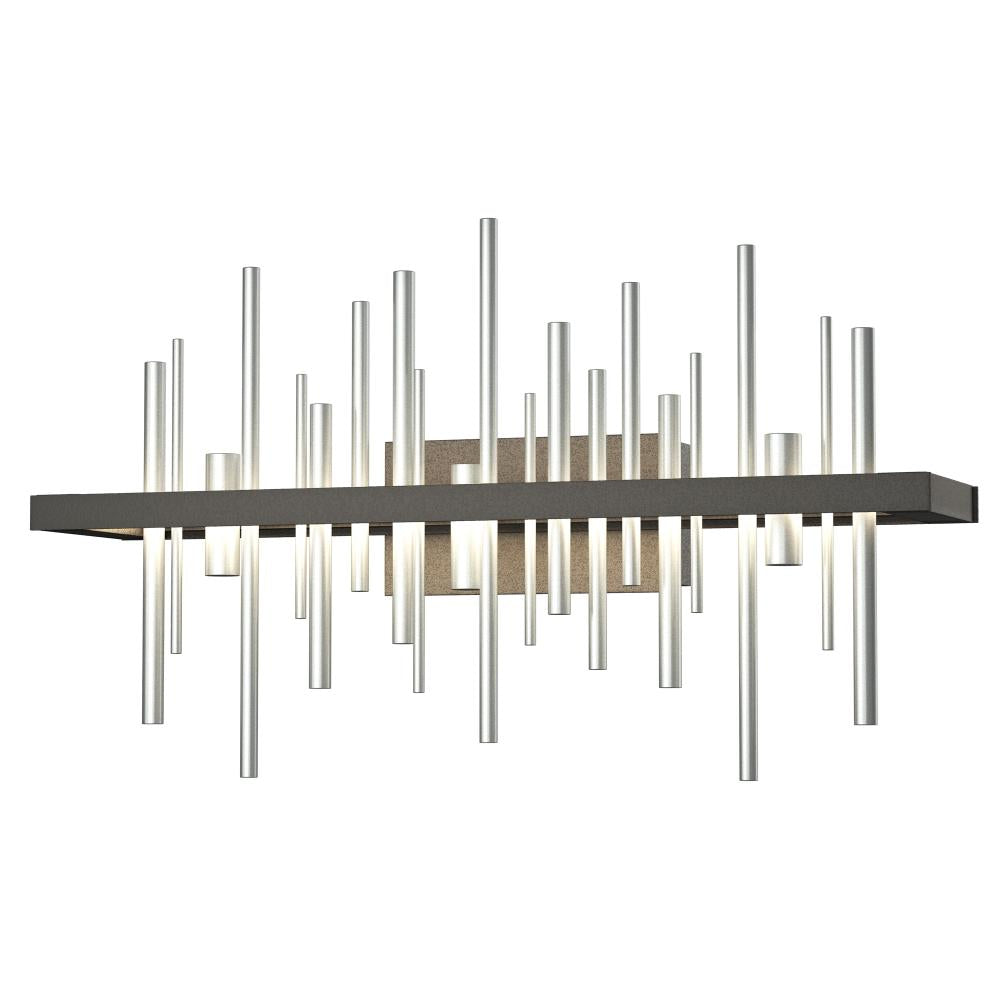Cityscape LED Sconce