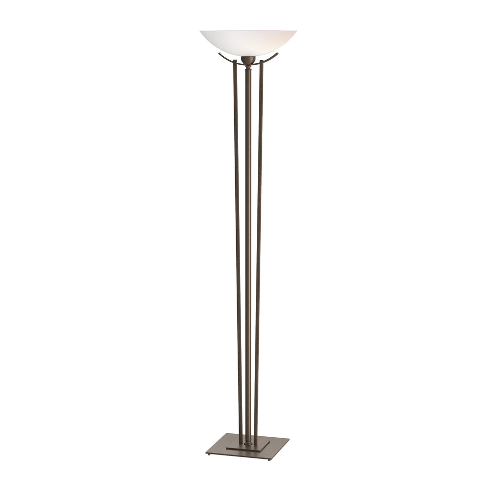 Taper Torchiere