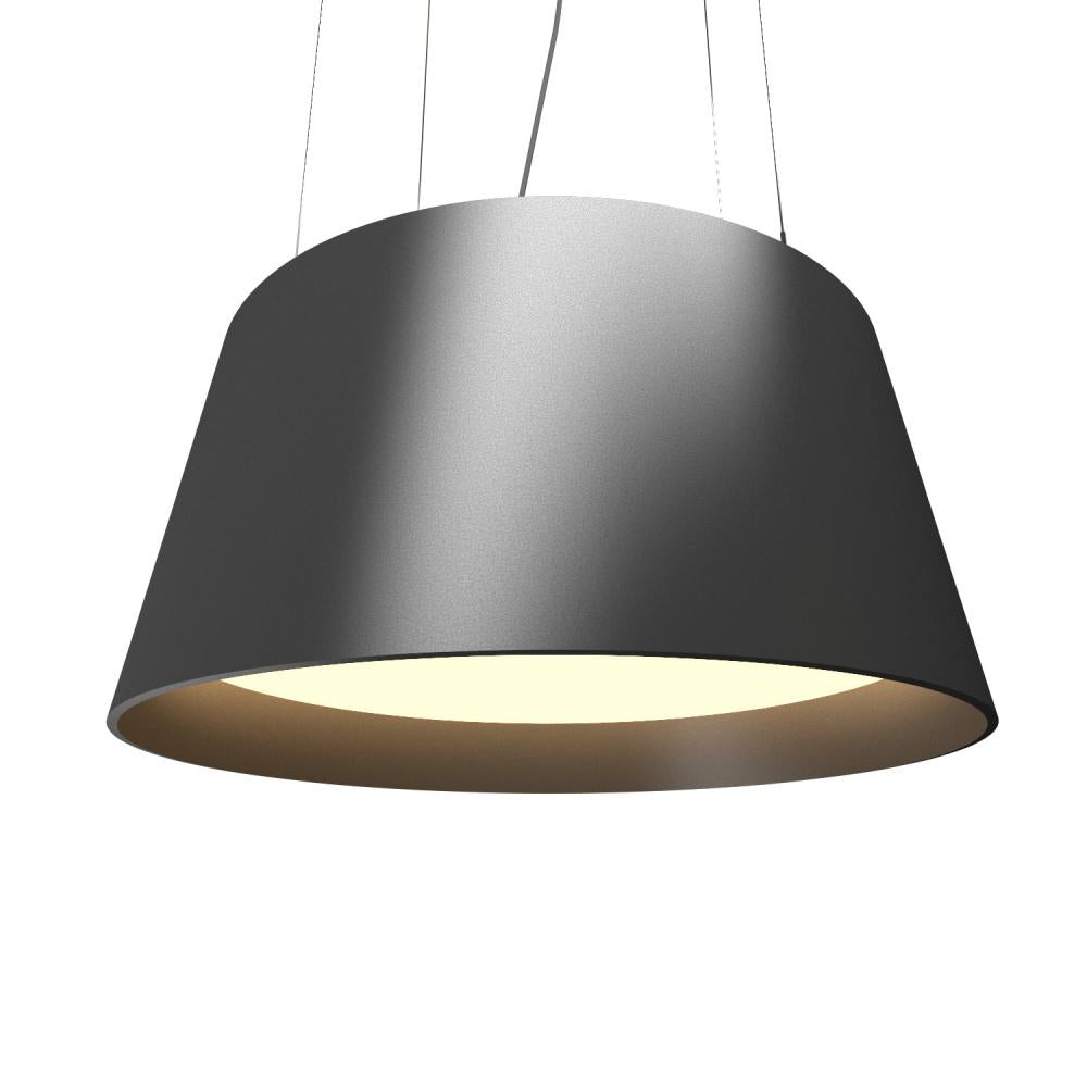 Conical Accord Pendant 258 LED