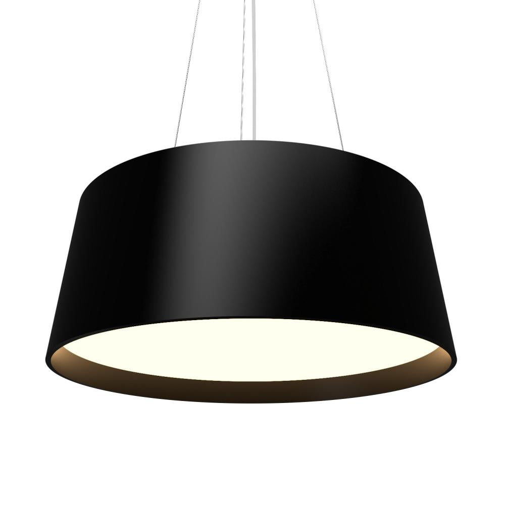 Conical Accord Pendant 296 LED