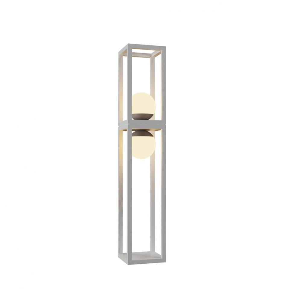 Cubic Accord Floor Lamp 3048