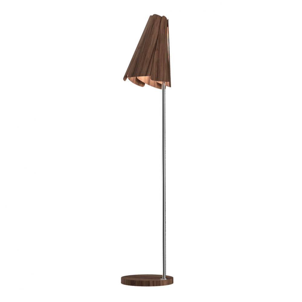 Fuchsia Accord Floor Lamp 3122