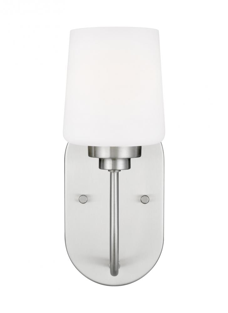 One Light Wall / Bath Sconce