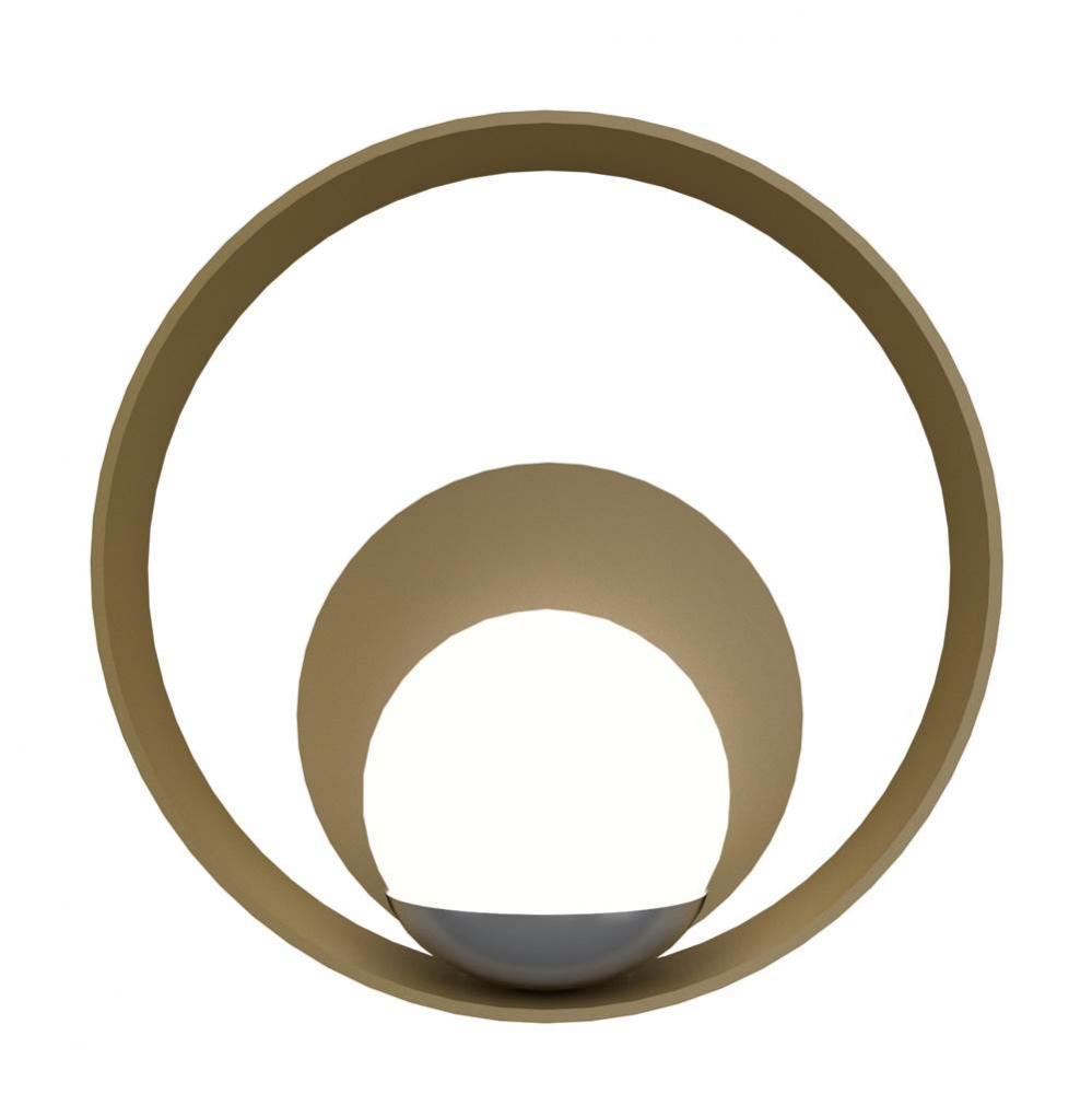 Sfera Accord Wall Lamp 415