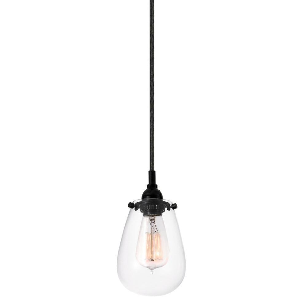 1-Light Pendant