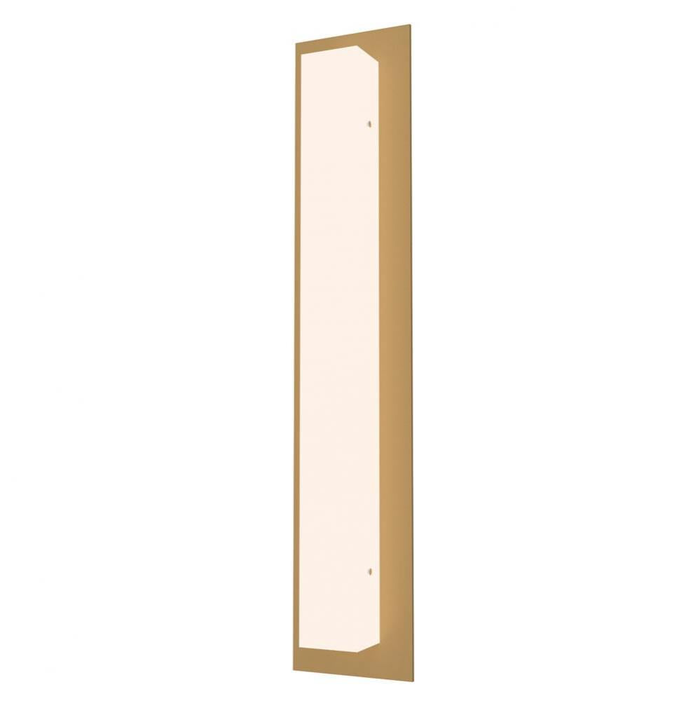 Clean Accord Wall Lamp 436