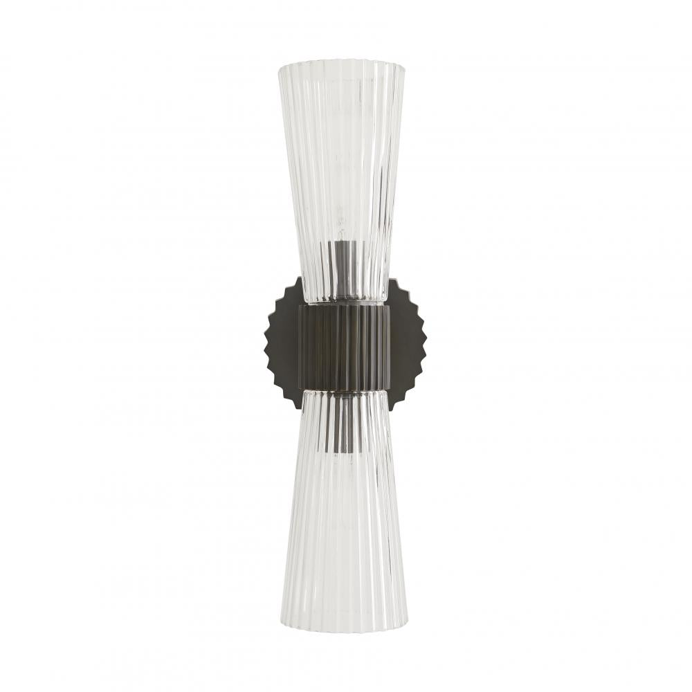 Whittier Sconce