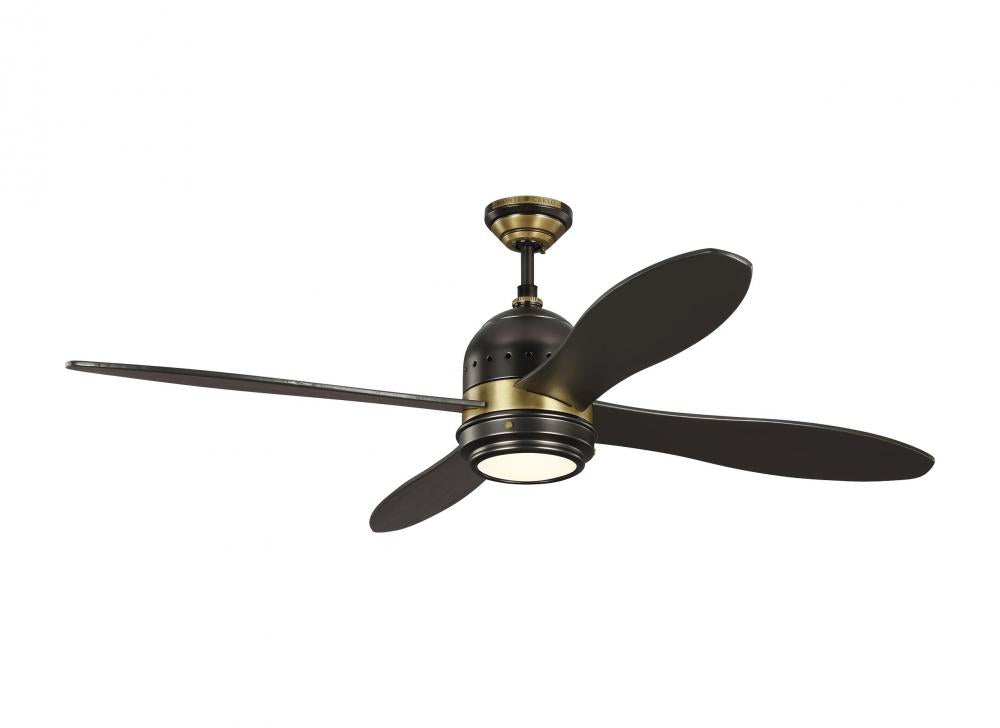 Metrograph 56" LED Ceiling Fan