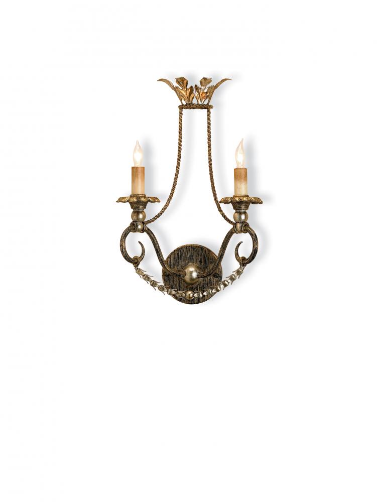 Anise Wall Sconce