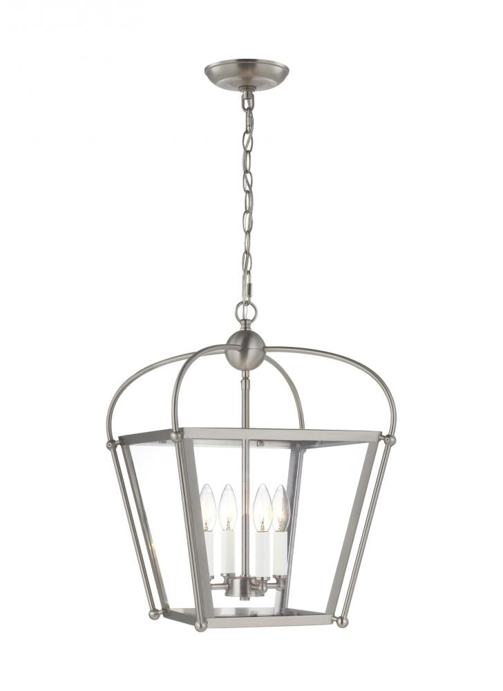 Charleston Small Four Light Lantern