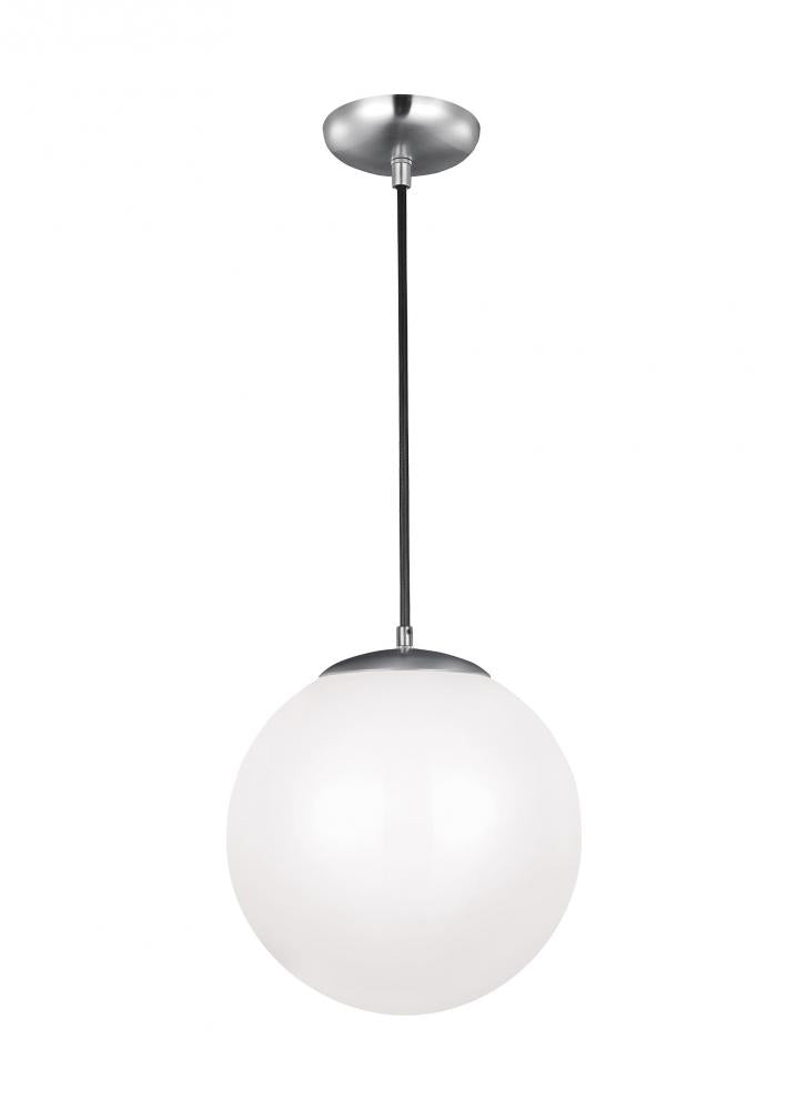 Leo - Hanging Globe Extra Large Pendant LED