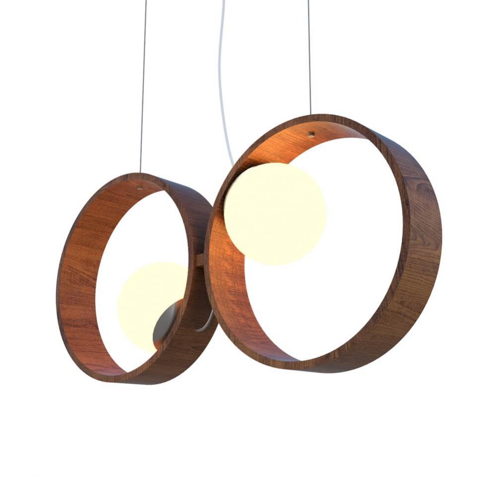 Sfera Accord Pendant 621
