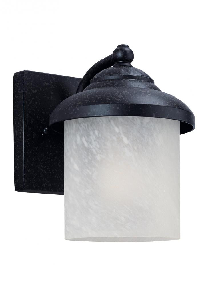 Yorktown One Light Outdoor Wall Lantern