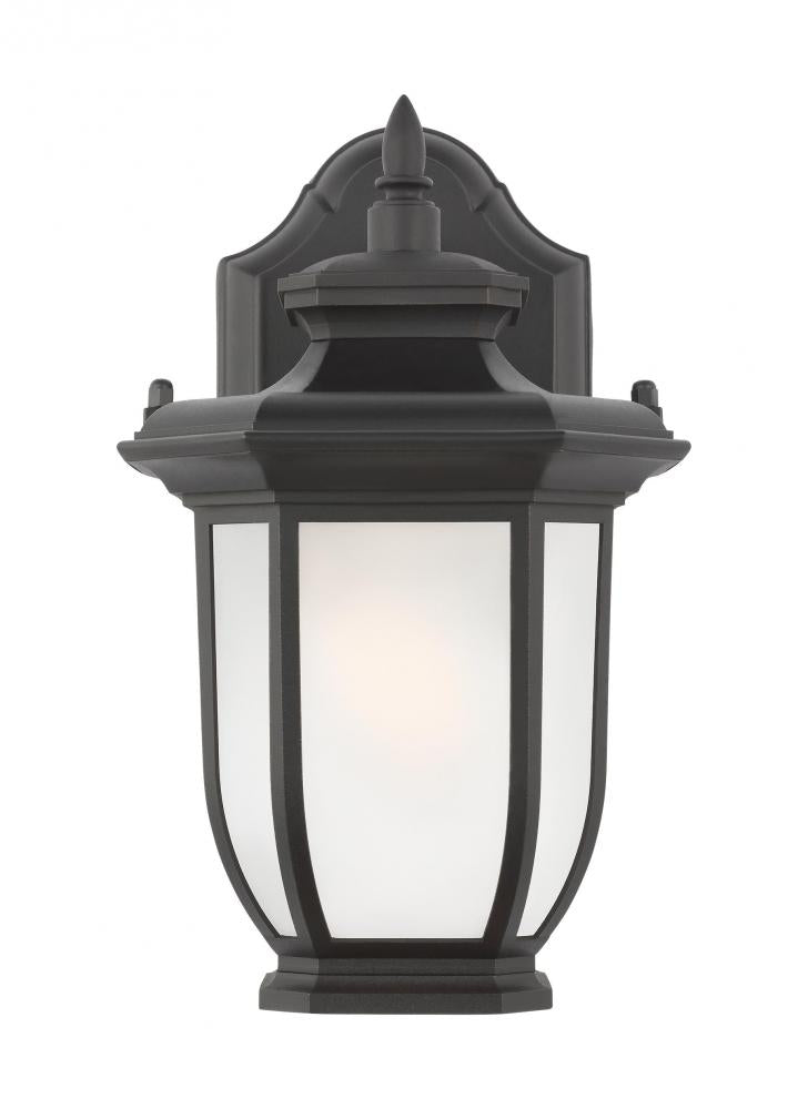 Childress Extra Small One Light Outdoor Wall Lantern
