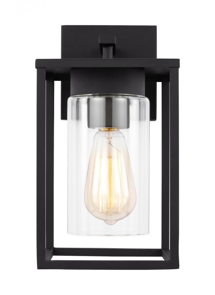 Vado Small One Light Outdoor Wall Lantern