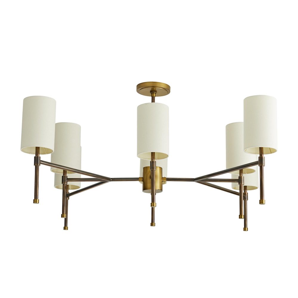 Remington Chandelier