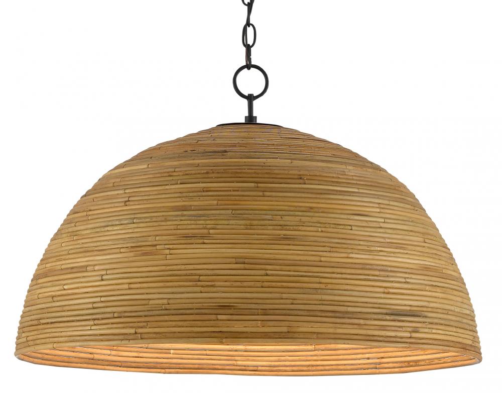 Plantsman Pendant