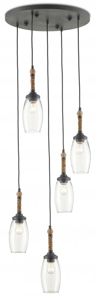 Hightider Multi-Pendant