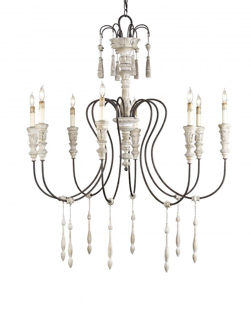 Hannah Medium Chandelier