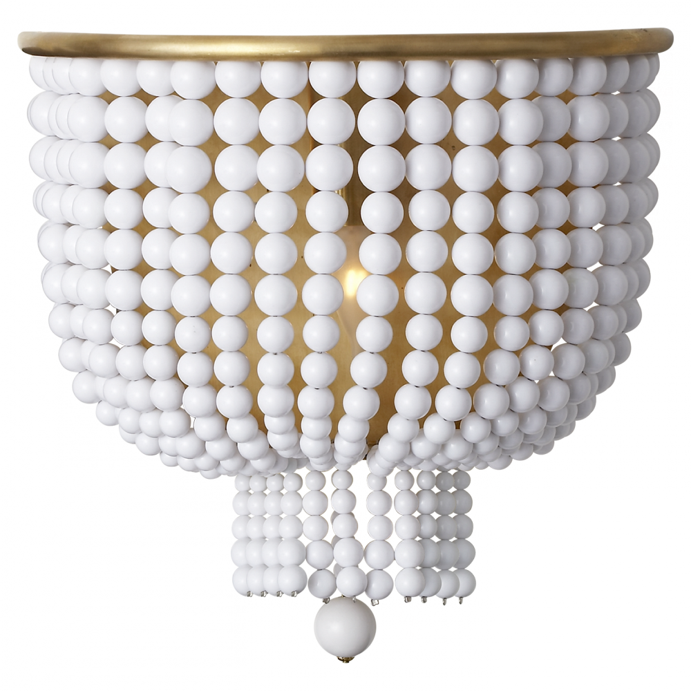 Jacqueline Medium Sconce